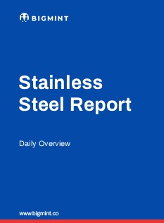 Steel Mint